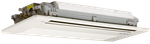 Кассетный фанкойл 2-2,9 кВт Mdv MDKC-V300R-B/MBQ1-02D