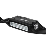 Фонарь налобный PRO N-FN-HL05-D 200 LM, IP44, USB