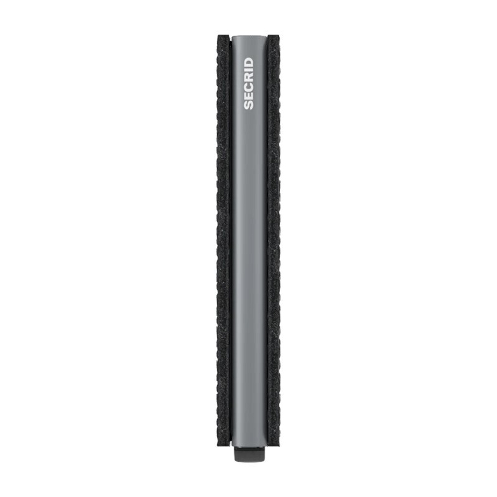 Кошелёк Secrid Slimwallet Cubic