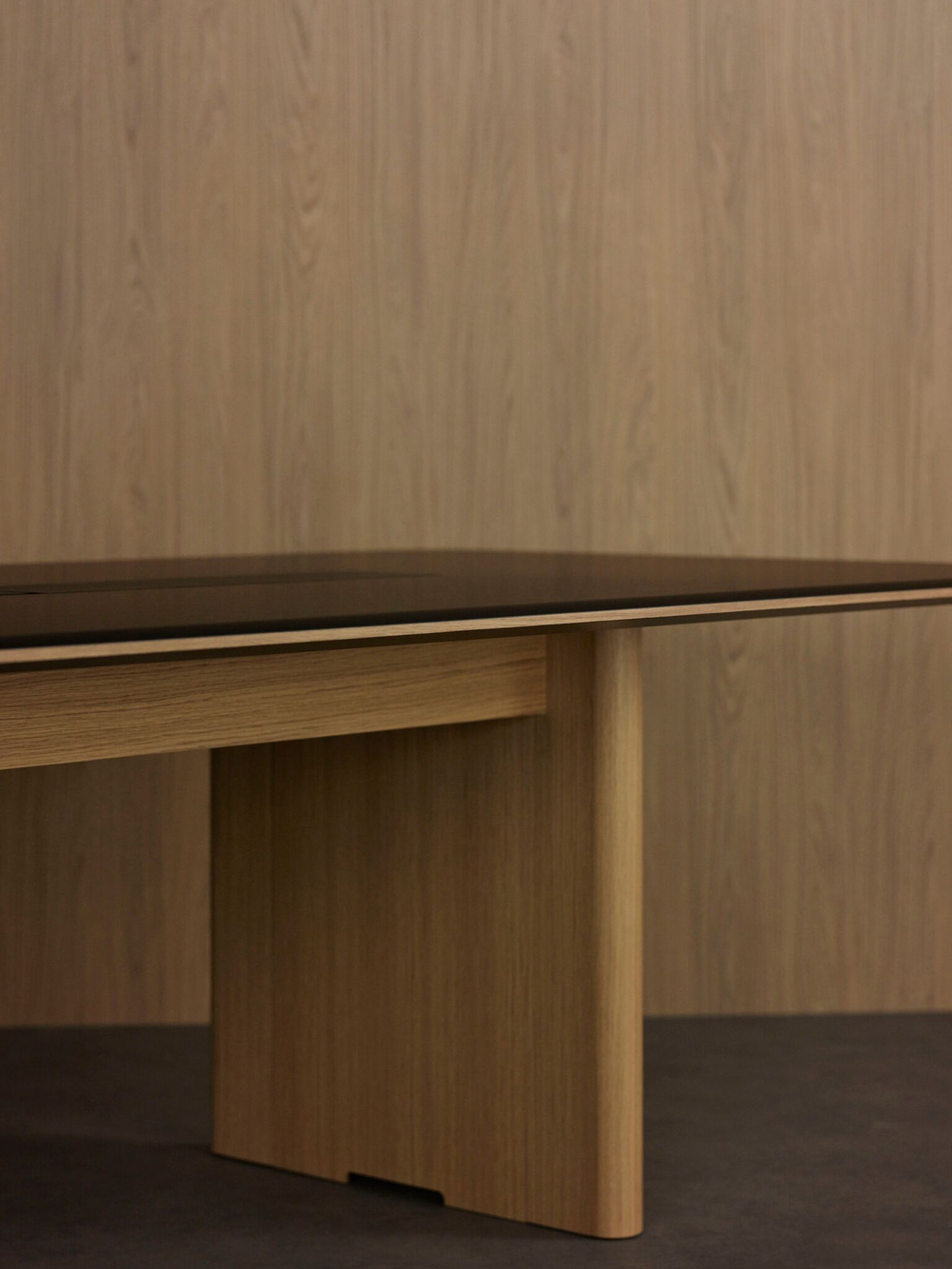 Стол Walter Knoll Aion Table