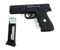 Пневматический пистолет Borner Special Force W119 (Glock 17)