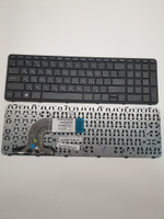 Встраиваемая клавиатура HP 15-E, 15-G, 15-N, 15-R, 750710-251