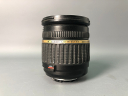 Tamron SP AF 17-50mm f/2.8 XR Di II LD Aspherical (IF) (A16 NII) Nikon F
