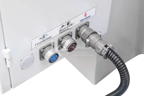 Плоскошлифовальный станок Heden DGS-820