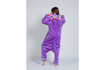 Кигуруми FunFur Единорог Фиолетовый M