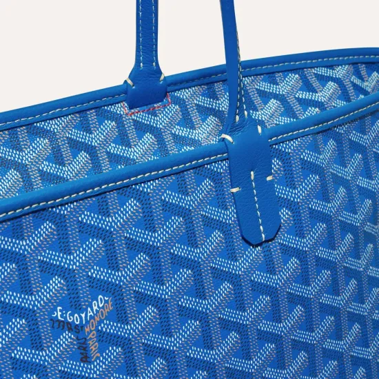 Сумка Goyard Artois MM