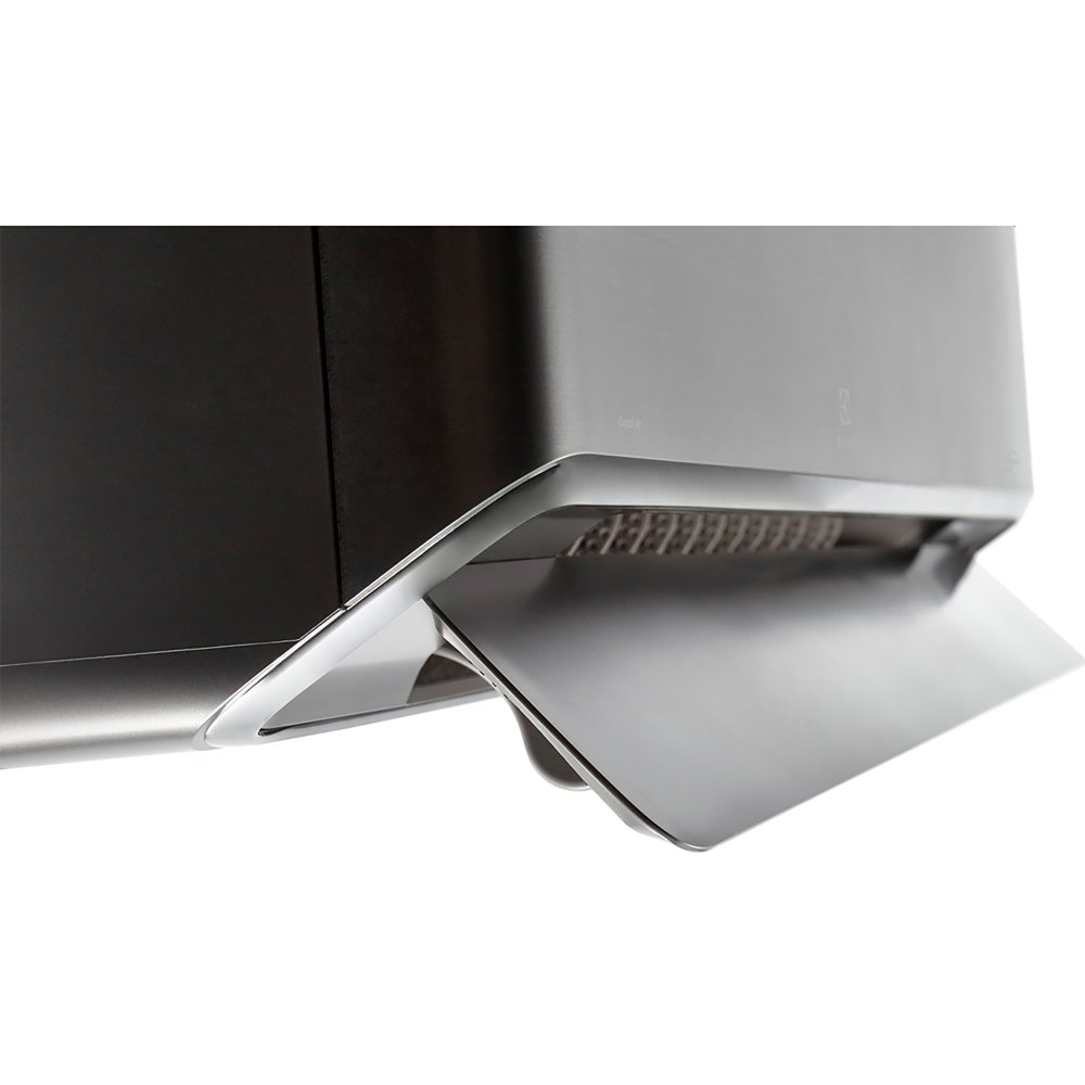 Кондиционер Electrolux EACS/I-13HFA/N8_V2 Crystal Air Super DC