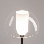 Торшер Maytoni Memory MOD177FL-01B