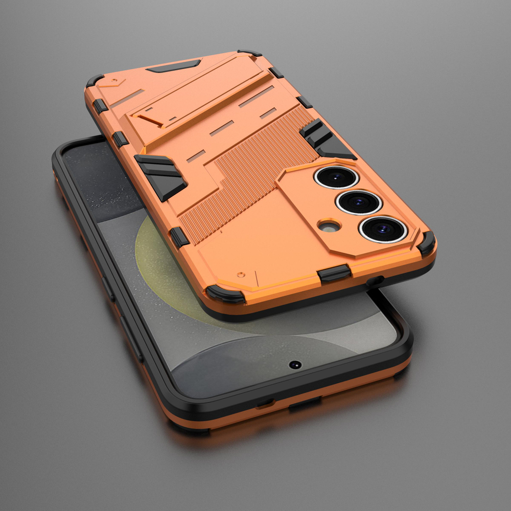 Чехол Warrior Case для Samsung Galaxy S25