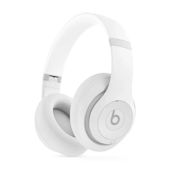 Беспроводные наушники Beats Studio Pro Матовый белый