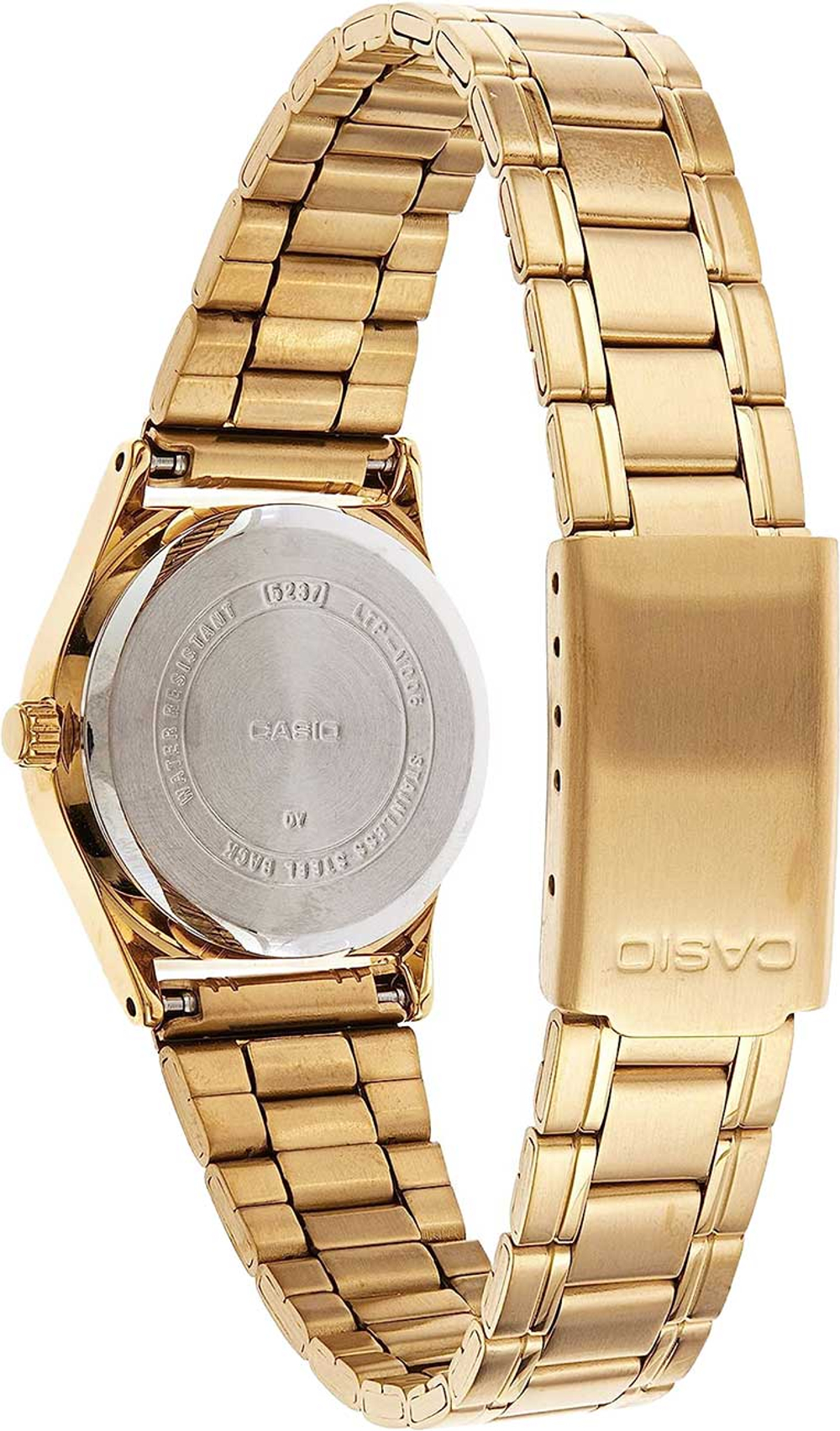 Часы Casio LTP-V006G-7B