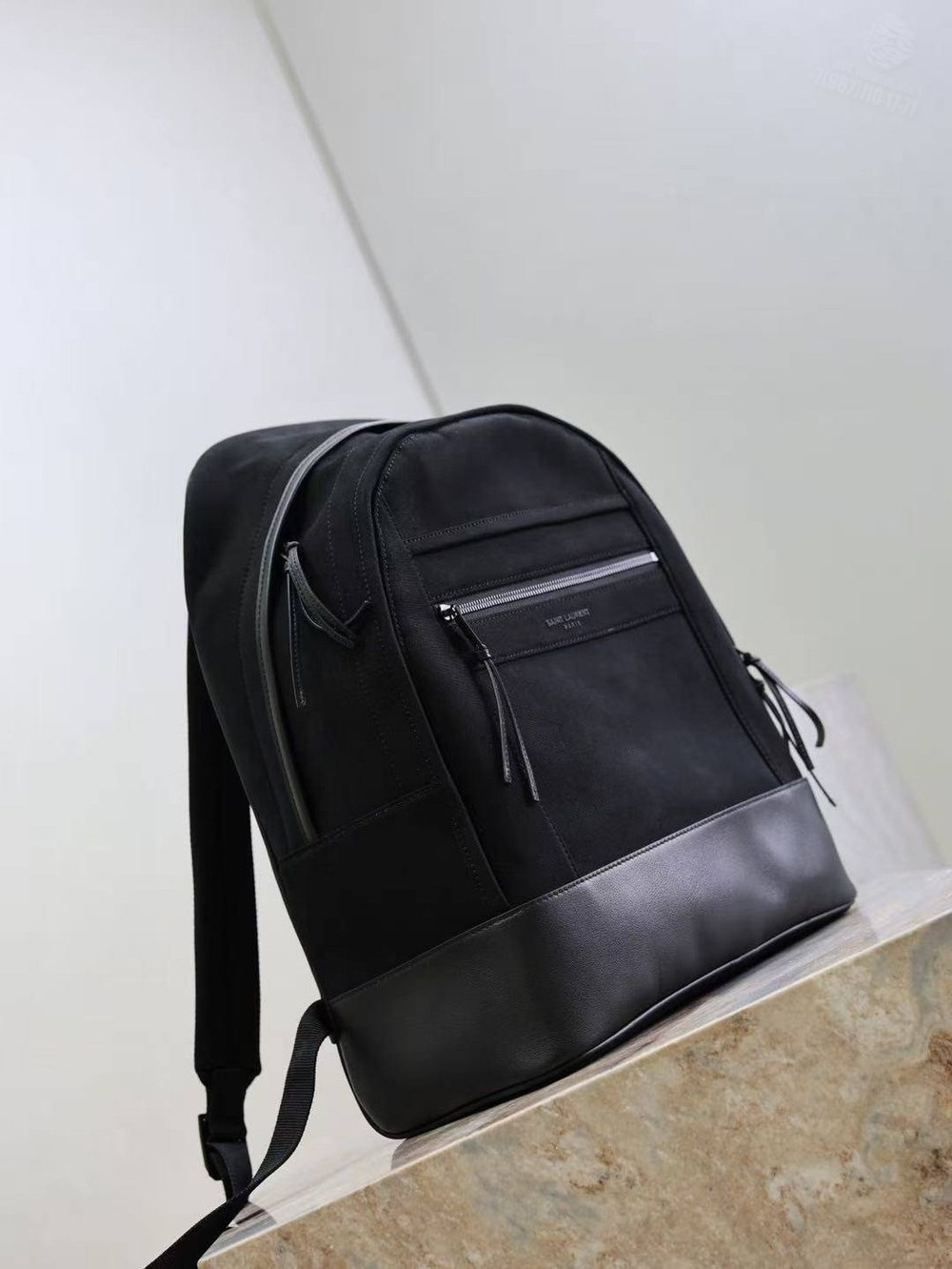 Рюкзак Saint Laurent