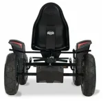 Веломобиль BERG Black Edition BFR