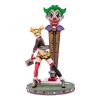 Фигурка DC Direct DC Bombshells Harley Quinn Deluxe Version 2 Resin (УЦЕНКА)