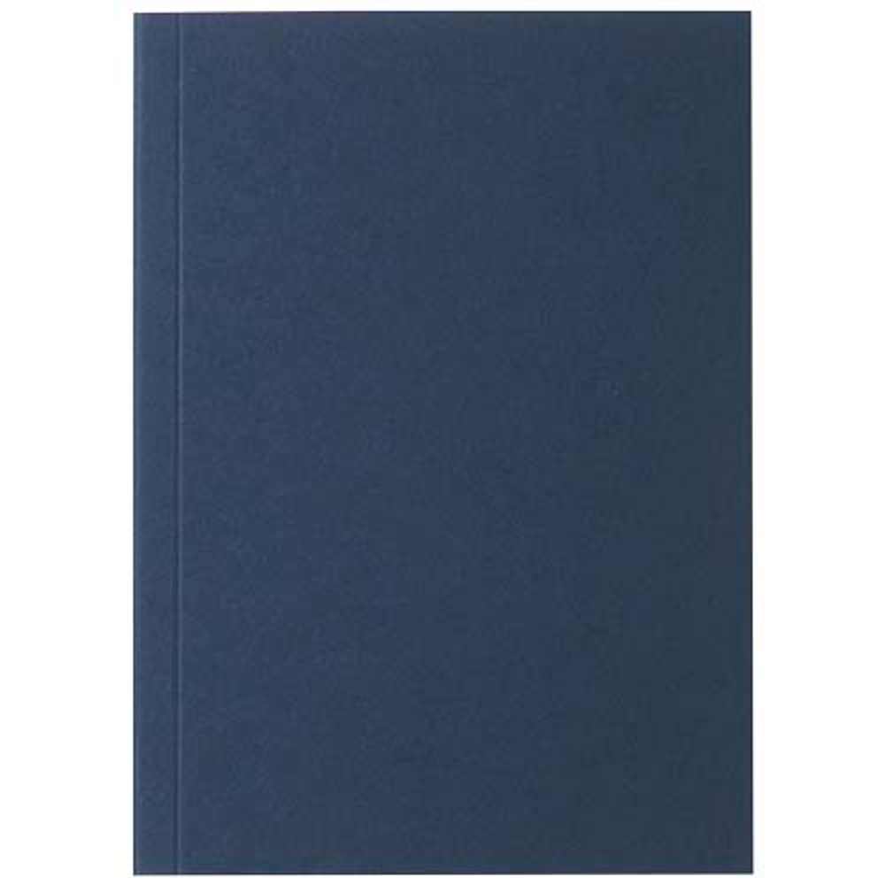 Блокнот формата А6 Novella Austen Colours в мягкой обложке на 50 листов