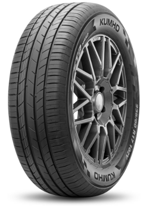 Купить Легковая шина 215/55R17 98W HS-52 XL KOREA Kumho