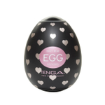 Супер эластичный мастурбатор в виде яйца Tenga Lovers