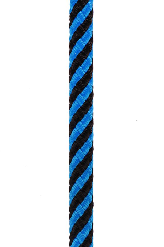 ВЕРЕВКА ВСПОМОГАТЕЛЬНАЯ VENTO CORD 7 (БУХТА 100М)