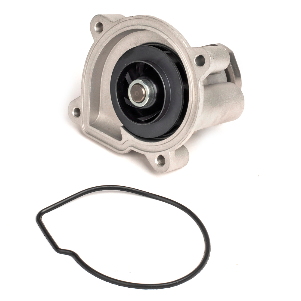 Помпа, водяной насос VAG A3/Fabia/Octavia/Golf V/Passat all 1.6FSI 04 GANZ GIF02021
