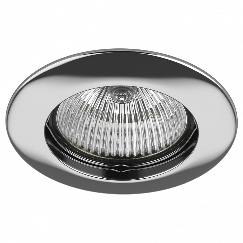 Встраиваемый светильник Lightstar Teso fix 011074