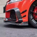 Карбоновый обвес для AUDI TT 2018 - 2023 Ауди