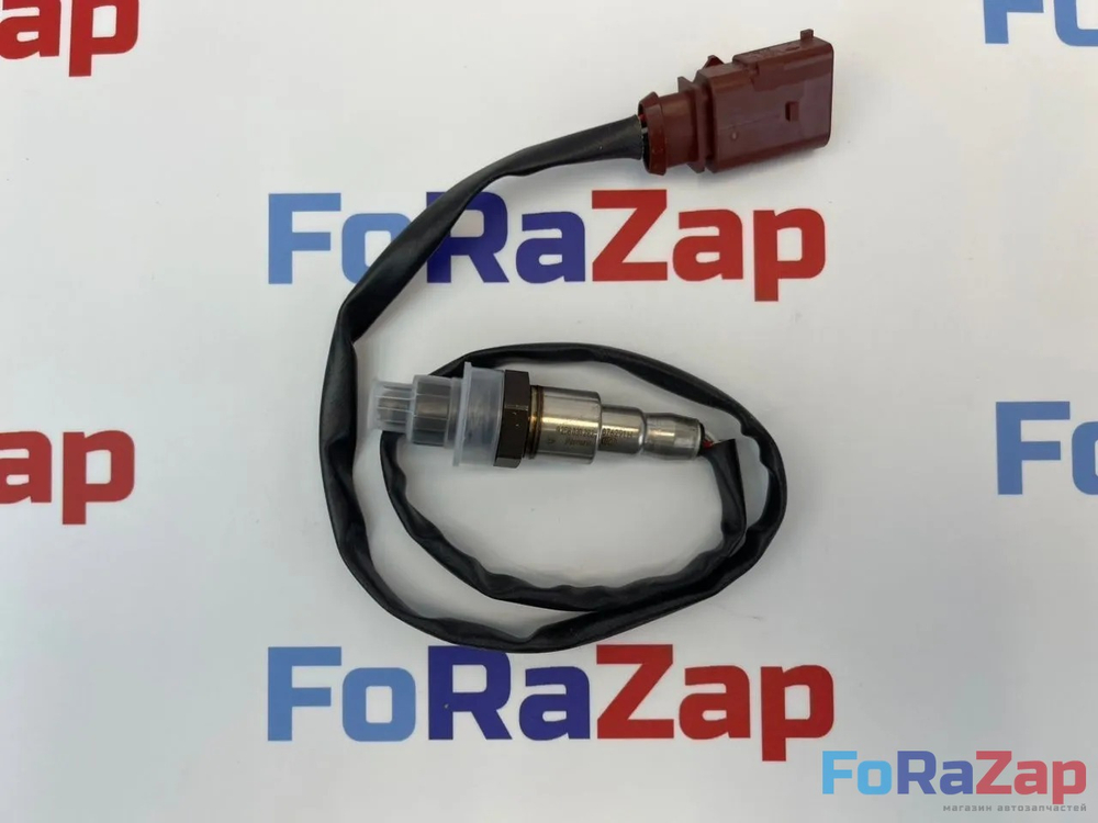 Датчик кислородный Лямбда зонд 1,6 CWVA 04E906262AH