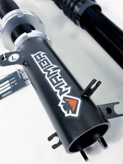 Jetour T2 Подвеска MAMBA Monotube 2.0 (Sport version)
