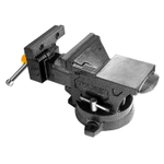 TOLSEN (TT10808) Тиски слесарные 200 мм