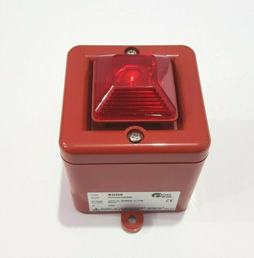 SON4AC230R/R
