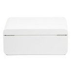 Хьюмидор Adorini Carrara medium - Deluxe