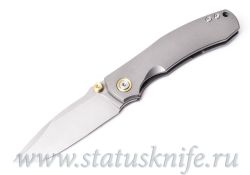 Нож 2 Loro Custom M398 Андрей Егурновфотография - 1