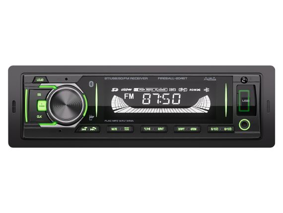 AURA AMH-204BT 12-24V