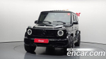 Mercedes-Benz G-Class AMG G63 Manufaktur — 2023