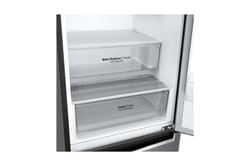 Холодильник LG GC-B459MLWM