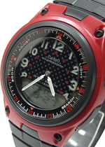 Часы Casio AW-80-4B