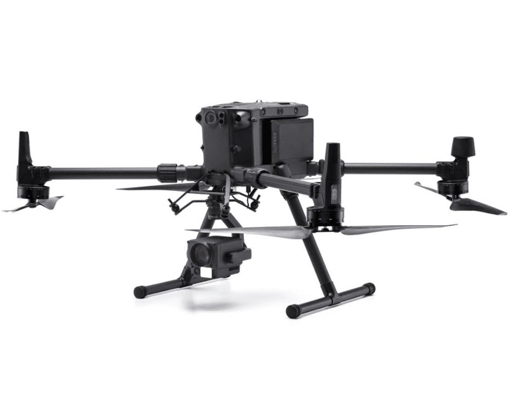 DJI Matrice 300 RTK Combo