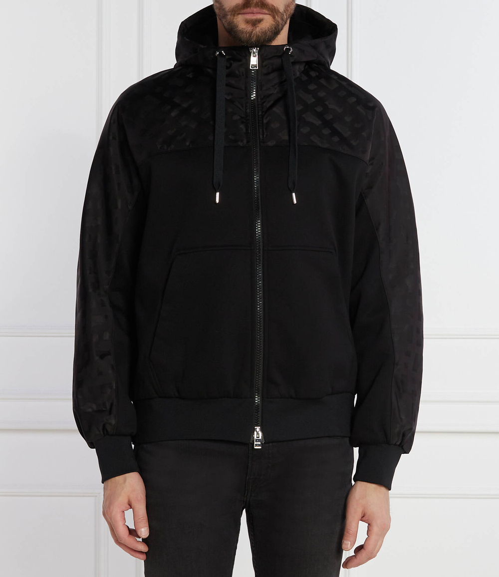Куртка Steele BOSS BLACK - черный(50504672)