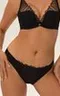 41778 OLYVIA/99X Трусы стринги