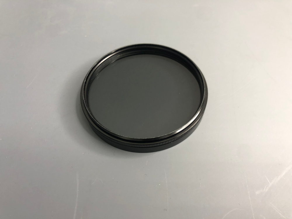 Sunpak 67mm P.L