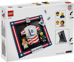 Конструктор LEGO Editions 43033 2026 U.S. Soccer National Team Jersey
