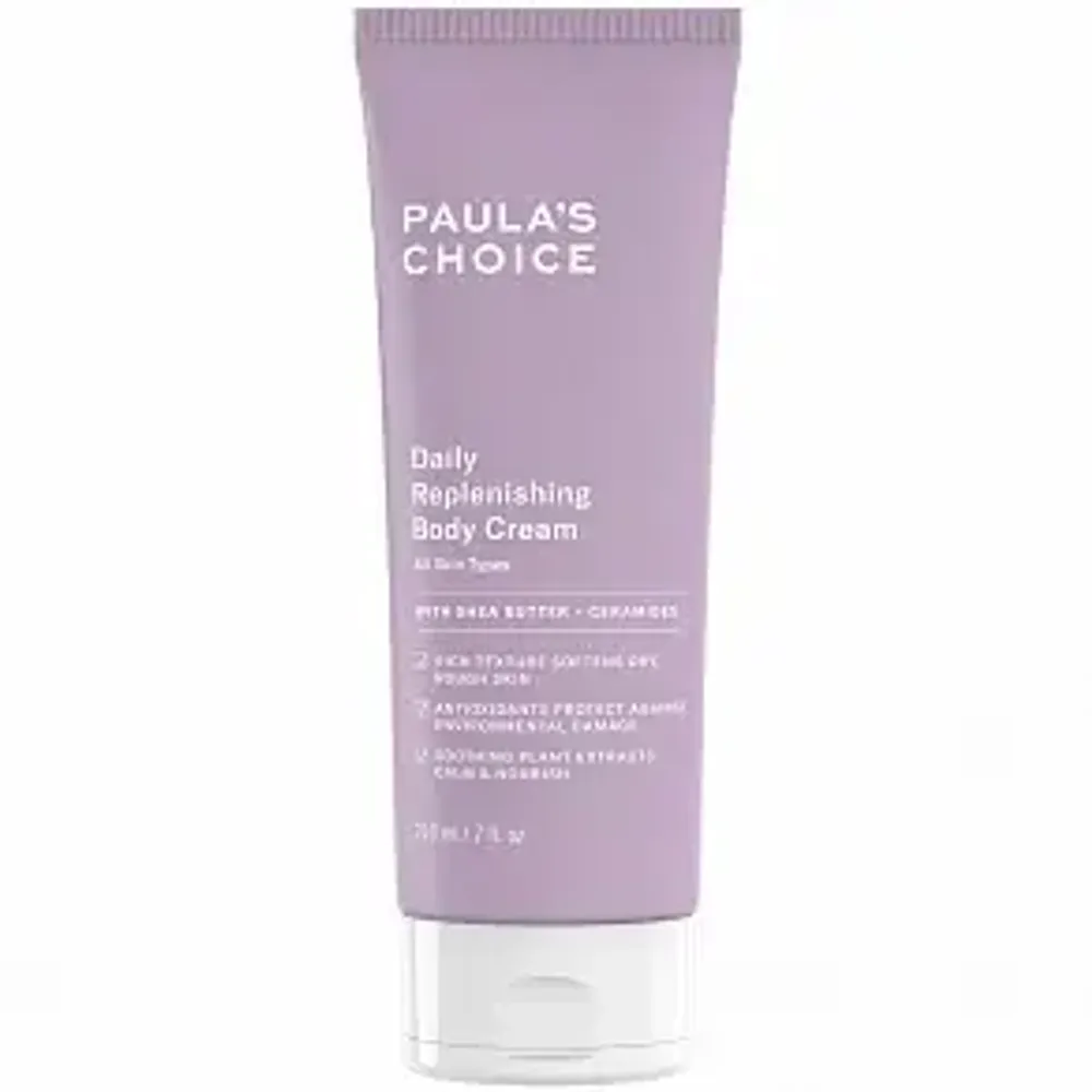 Восстанавливающий крем для тела Paula's Choice Daily Replenishing Body Crea 210мл