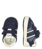 Пинетки POLO RALPH LAUREN - темно-синий(RL00988410)