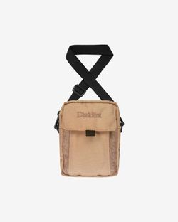 Сумка мессенджер DST Multi-Pocket бежевая