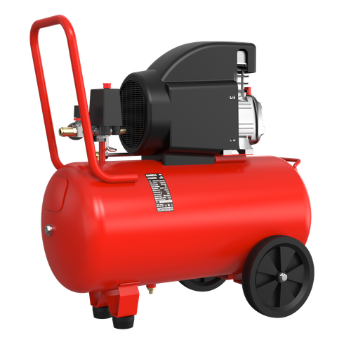 Поршневой компрессор SUNREKA GC220/50D
