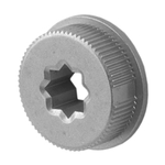 Герметичный привод Menerga ELODRIVE E-BNP-20P1E (IP66)