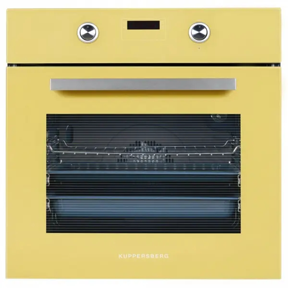 Духовой шкаф Kuppersberg SB 663 M