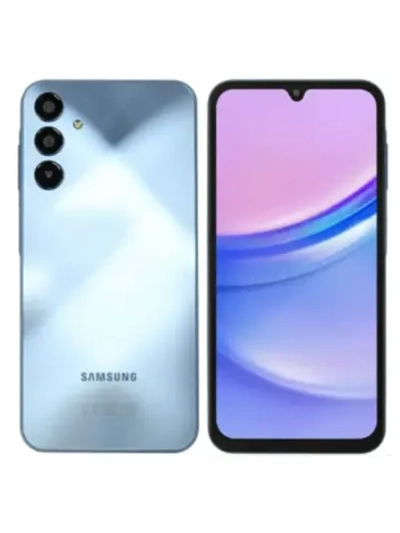 6,5" Смартфон Galaxy A15 8/256 ГБ A15 BLUE