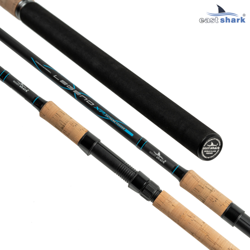 Удилище фидерное EastShark Legend Feeder 180 гр. 3.6 м