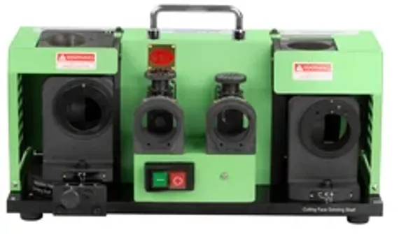 Круг шлифовальный к GS-26, GS-29 L, 5", SD200 F, алмазный, арт. 129SDC200F