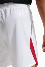 Шорты Nike England 2026 Home Stadium - белый